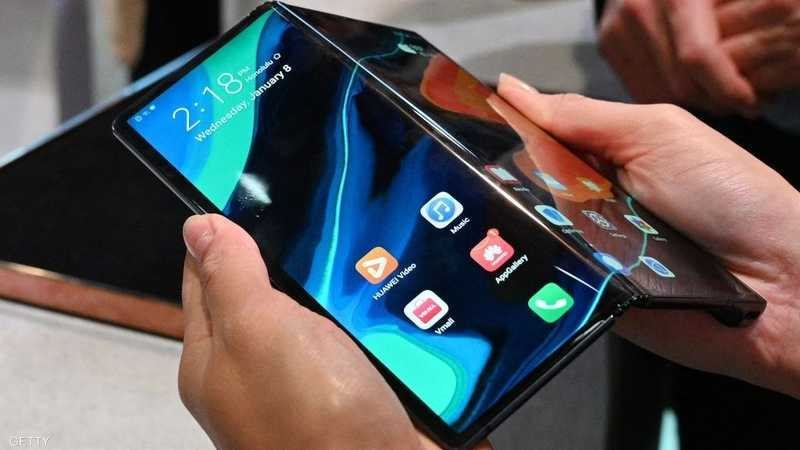 هواتف هواوي 