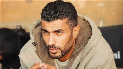 بعد طرح برومو فيلم ولنا في الخيال حب.. محمد سامي يهنئ أحمد السعدني: «مبسوط بيك»