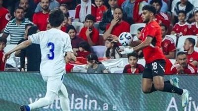 موعد مباراة منتخب مصر وكاب فيردى فى دورة العين الودية بالإمارات