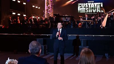 هاني يونس: تحول تاريخي في حدائق تلال الفسطاط بفضل جهود الرئيس السيسي