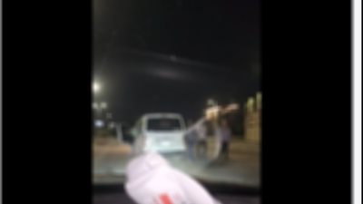 كشف ملابسات فيديو تعطيل المرور من أنصار مرشح بانتخابات النواب في القاهرة
