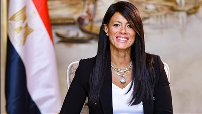 المشاط: تطبيق آلية التصويت الإلكتروني يؤكد جهود الدولة فى التحول الرقمي