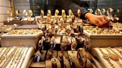 استقرار في أسعار الذهب اليوم بمصر خلال التعاملات المسائية.. عيار 14 بكام؟