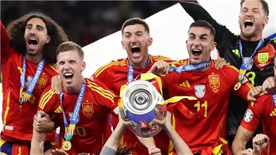إسبانيا تبحث عن حسم التأهل لمونديال 2026 في مواجهة جورجيا مساء اليوم 