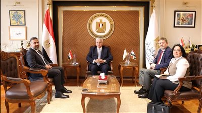 شراكة مصرية – بريطانية تضع القاهرة في صدارة التعليم العالي بالمنطقة