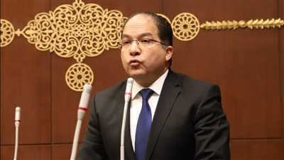 برلماني: محطة حاويات تحيا مصر تعيد رسم خريطة  اللوجيستيات بالبحر المتوسط