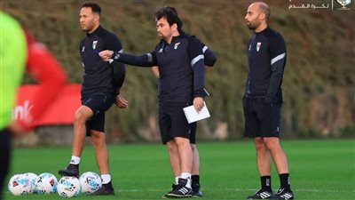 عضو جهاز توروب ينضم لمنتخب فلسطين ويوجه رسالة إلى الخطيب