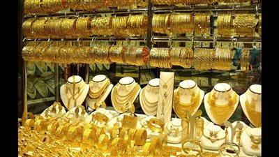 شعبة الذهب: المعدن الأصفر يحقق 2.3% مكاسب أسبوعية في مصر رغم تقلبات عالمية