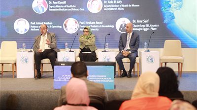 بين الطفولة والشيخوخة.. كيف تبني مصر نموذجًا تنمويًا جديدًا؟