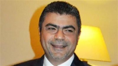 أيمن الجميل: إعفاء السلع المصرية من الرسوم الجمركية الصينية فرصة لزيادة الصادرات وتعزيز القطاعات الاستثمارية والصناعية