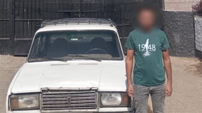ضبط سائق لاستغلاله راكبة وطلب أجرة مضاعفة في أسيوط