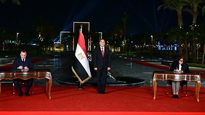 رئيس الوزراء يشهد توقيع مذكرة تفاهم لإنشاء مركز الحرف التراثية