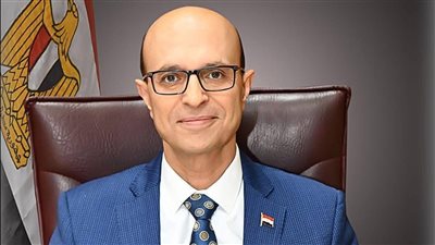 رئيس جامعة أسيوط  يهنئ ذوي الهمم بمناسبة اليوم العالمي