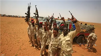 إبراهيم هلال: سيطرة الدعم السريع على دارفور تهدد وحدة السودان وأمن مصر