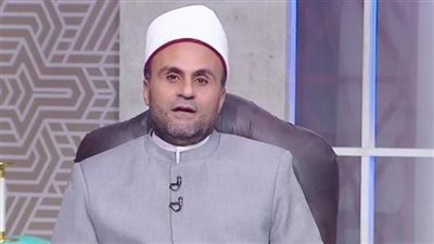 أزهري يوضح: صحيح البخاري هو أصح الكتب بعد القرآن الكريم