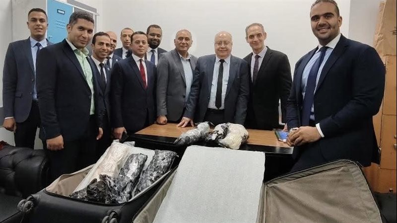الضبطيات 