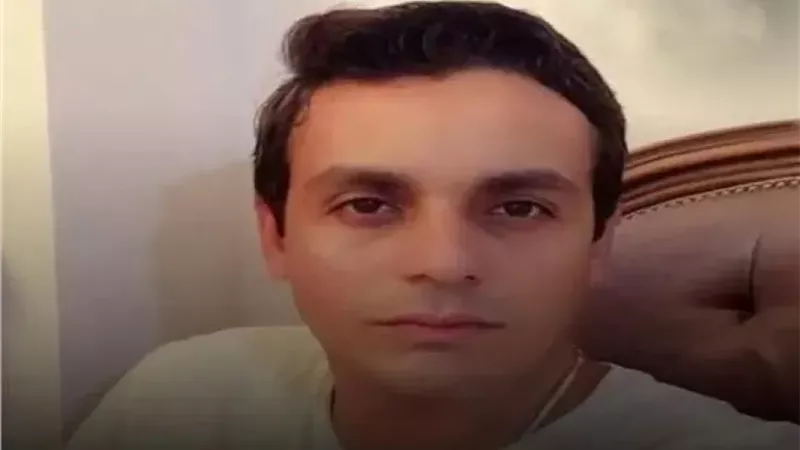 المجنى عليه 