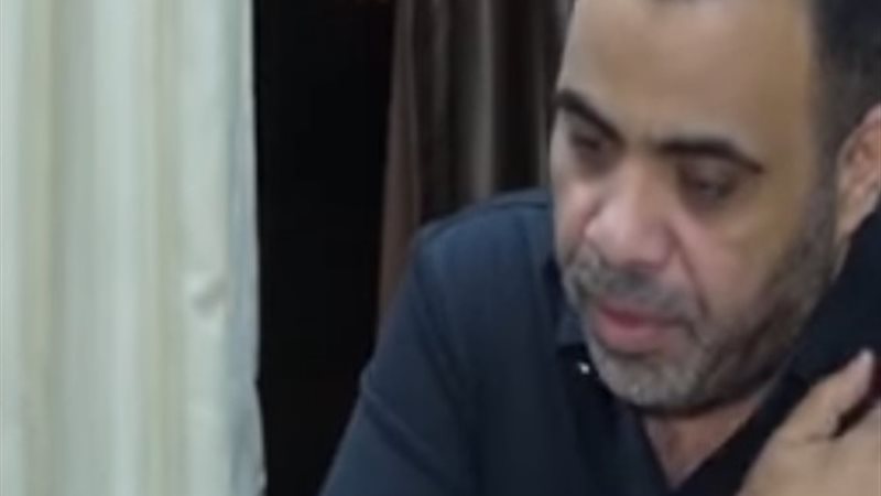 هانى نجم 