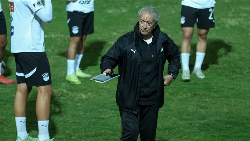 منتخب مصر الثاني