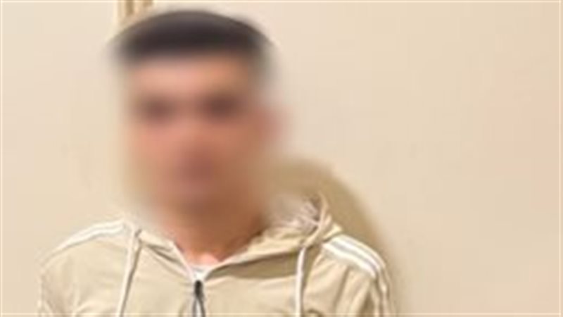 المتهم 