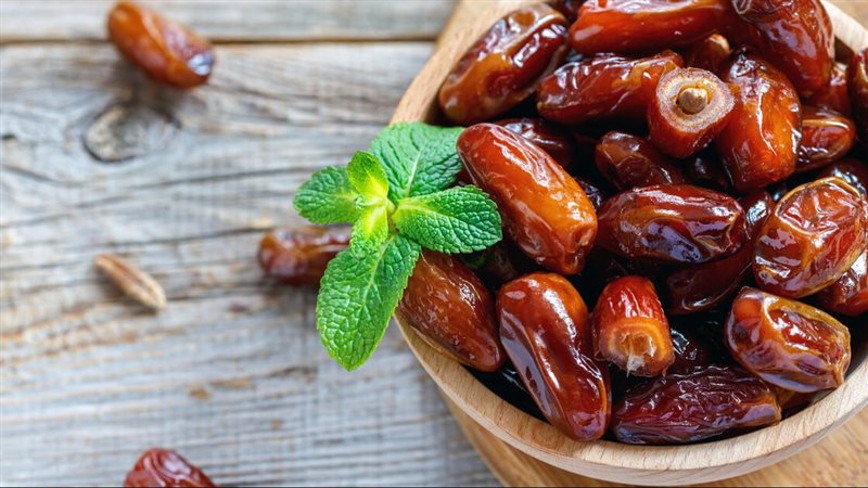  صادرات التمور المصرية