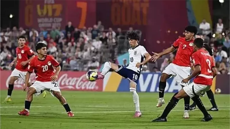 مصر وسويسرا