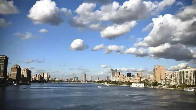 حالة الطقس 