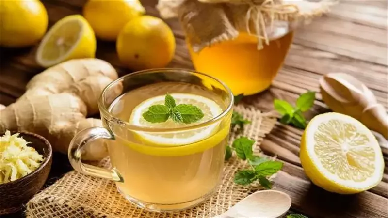 زنجبيل 