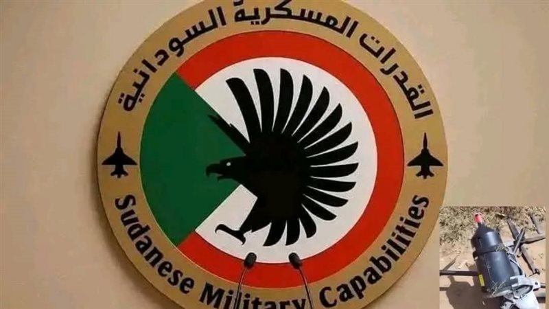 منصة القدرات العسكرية السودانية