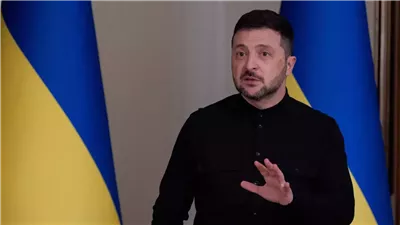 رجل أعمل أوكراني: 