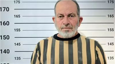  الأمن السوري يعتقل ضابطًا متهمًا بارتكاب جرائم حرب خلال فترة النظام السابق 