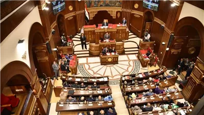 تدريب النواب الجدد يضع شيوخ 2025 على طريق التشريع والمسؤولية الوطنية