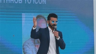 مدحت العدل: خالد النبوي قابل تجّار مخدرات في الجيزة للتحضير لـ
