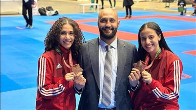 مدرب منتخب مصر: مستعدون لبطولة العالم للكاراتيه 2025.. ونطالب الجماهير بالمؤازرة