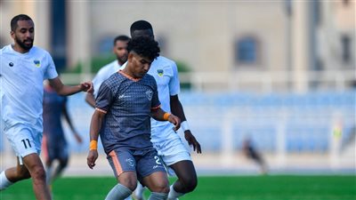 مضر يبحث عن انتصار جديد يقوده للمربع الذهبي في الدوري السعودي