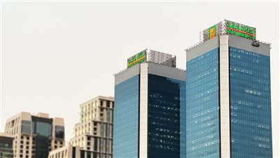 البنك الأهلي المصري يطلق أول منتج تمويلي مخصص للمباني الخضراء في مصر