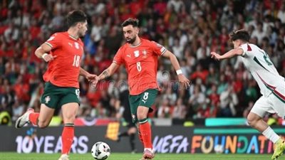 البرتغال تسحق أرمينيا بتسعة أهداف وتتأهل لكأس العالم 2026 في غياب رونالدو