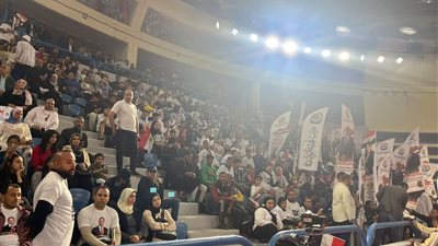 الجبهة الوطنية: حب الوطن عمل يُترجم على الأرض والانتخابات خطوة نحو برلمان قوي