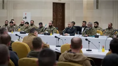 وزير الدفاع السوري يلتقي وفدًا روسيًا لتعزيز التعاون العسكري والتنسيق المشترك