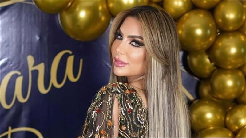 سارة خليفة 
