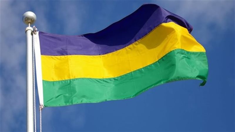 الجابون