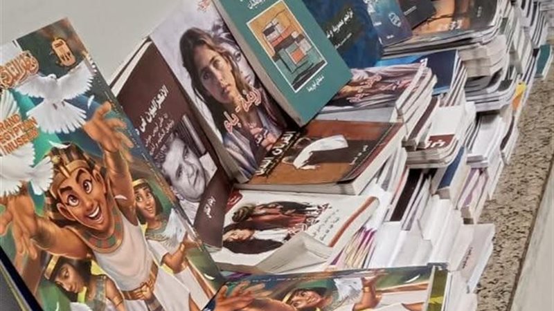  مطبوعات وزارة الثقافة