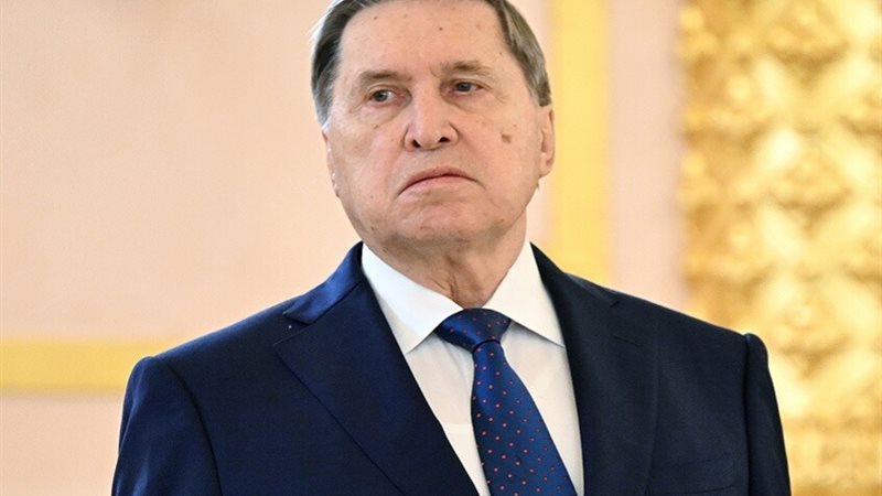 مساعد بوتين