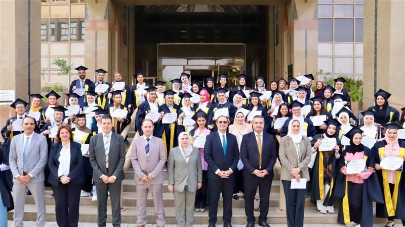 جهود صندوق مكافحة وعلاج الادمان 