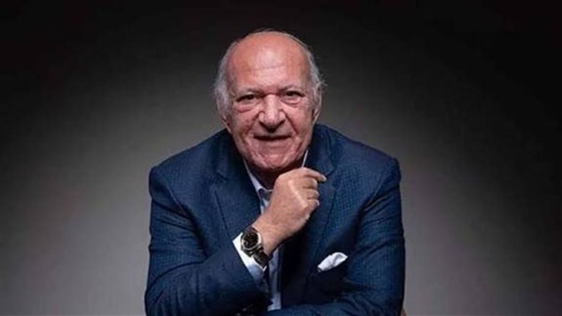 عمر خيرت