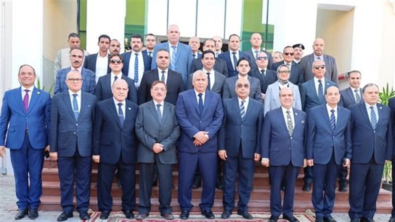 جانب من الحدث 