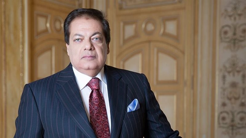 محمد أبو العينين