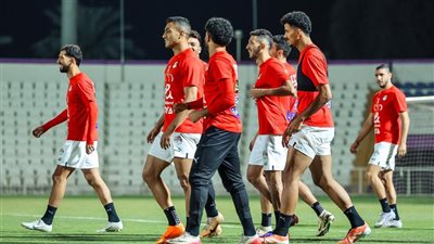 موعد مباراة منتخب مصر الافتتاحية أمام زيمبابوي في بطولة كأس الأمم الأفريقية
