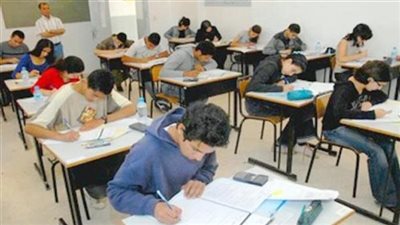 تعرف على مواعيد امتحانات الفصل الدراسي الأول لجميع الصفوف وإجازة نصف العام