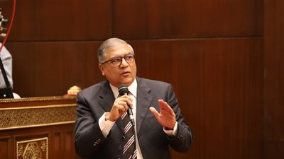 عفت السادات: كلمة الرئيس حول دور الهيئة الوطنية للانتخابات ترسّخ استقلالها وتؤكد جدية الدولة في صون الإرادة الشعبية